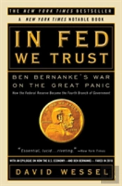 In Fed We Trust