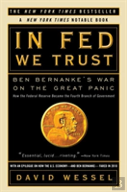 Bertrand.pt - In Fed We Trust