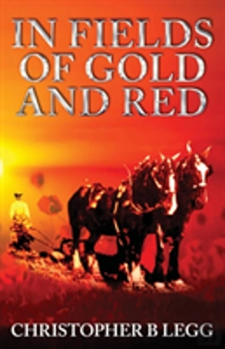 Bertrand.pt - In Fields Of Gold And Red