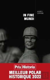 In Fine Mundi
