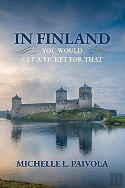 Bertrand.pt - In Finland You Would Get A Ticket For That