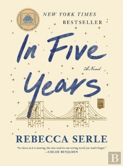 Bertrand.pt - In Five Years: A Novel