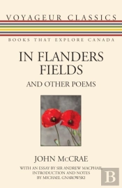 In Flanders Fields And Other Poems