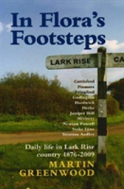 In Flora'S Footsteps