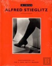 In Focus: Alfred Stieglitz - Photographs From The J.Paul Getty Museum