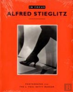 Bertrand.pt - In Focus: Alfred Stieglitz - Photographs From The J.Paul Getty Museum