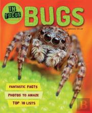 In Focus: Bugs