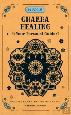 Bertrand.pt - In Focus Chakra Healing