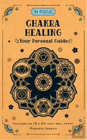 In Focus Chakra Healing
