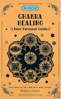 Bertrand.pt - In Focus Chakra Healing