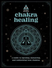 In Focus Chakra Healing Workbook
