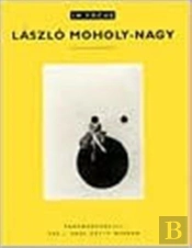 In Focus: Lazslo Moholyâ€“Nagy Â€“ Photographs From The J. Paul Getty Museum