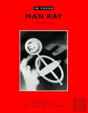 In Focus Man Ray /Anglais