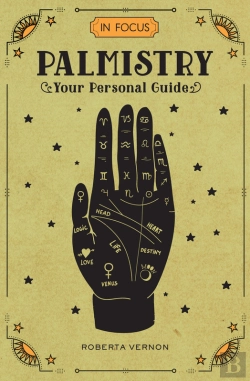 Bertrand.pt - In Focus Palmistry