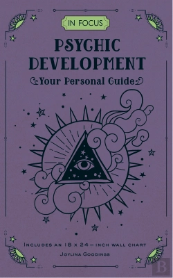 Bertrand.pt - In Focus Psychic Development