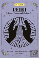 In Focus Reiki