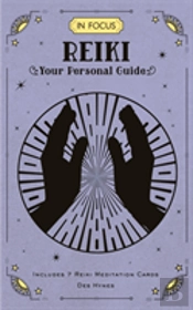 In Focus Reiki