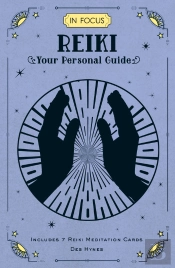 In Focus Reiki