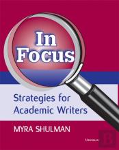 In Focus: Strategies For Academic Writers