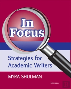 Bertrand.pt - In Focus: Strategies For Academic Writers