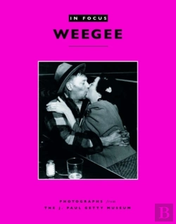 Bertrand.pt - In Focus: Weegee Â€“ Photographs Form The J.Paul Getty Museum