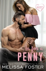 In For A Penny (A Whiskey Novella)