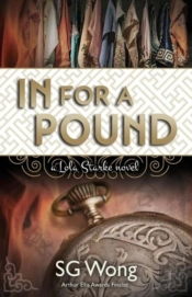 In For A Pound: A Lola Starke Novel