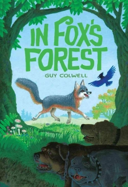 Bertrand.pt - In Fox'S Forest