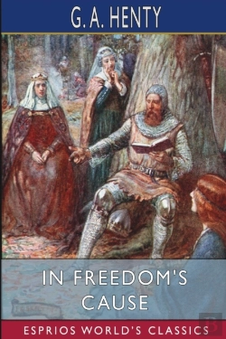 Bertrand.pt - In Freedom'S Cause  Esprios Classics