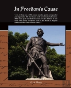 Bertrand.pt - In Freedom'S Cause