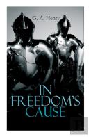 In Freedom'S Cause