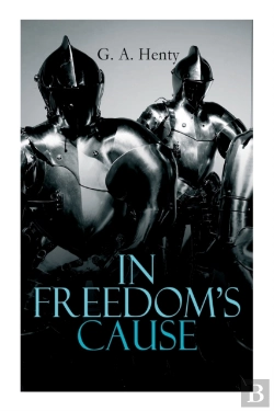 Bertrand.pt - In Freedom'S Cause