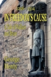 In Freedom'S Cause
