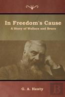 In Freedom'S Cause