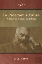 In Freedom'S Cause