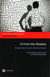 In From The Shadow