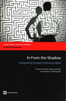 Bertrand.pt - In From The Shadow