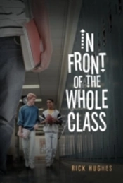 In Front Of The Whole Class