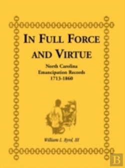 Bertrand.pt - In Full Force And Virtue: North Carolina
