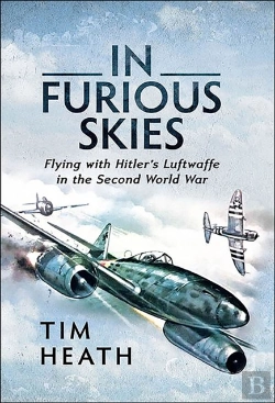 Bertrand.pt - In Furious Skies