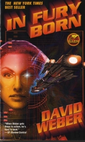 In Fury Born