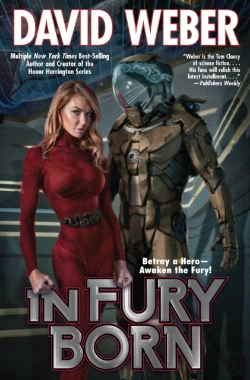 Bertrand.pt - In Fury Born