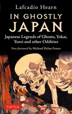 Bertrand.pt - In Ghostly Japan