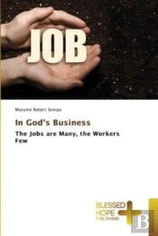In God'S Business
