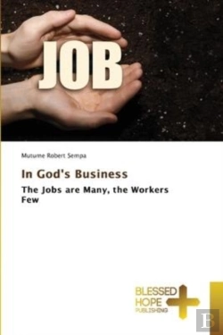 Bertrand.pt - In God'S Business