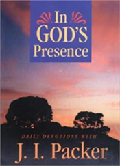 In God'S Presence
