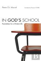 In God'S School