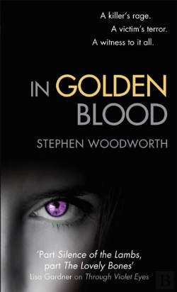 Bertrand.pt - In Golden Blood