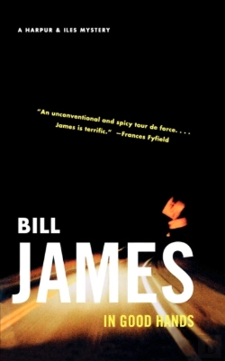 Bertrand.pt - In Good Hands - A Harpur & Iles Mystery