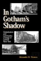 In Gotham'S Shadow